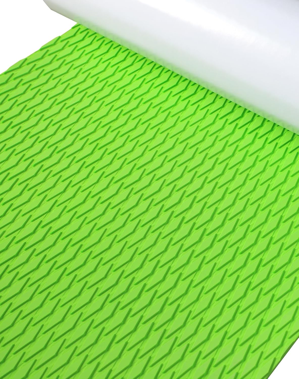 Hjdeck Universal Surfboard Pad for Non-Slip Deck Grip Mat