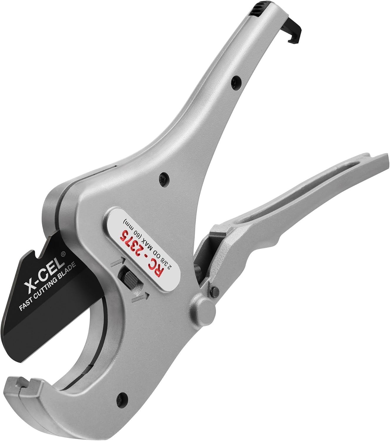 RIDGID 30088 RC-2375 Ratchet Action Pipe Cutter for Tubing