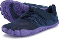 Joomra Women's Trail Running Barefoot Shoes - Wide Toe (Style KZYP)
