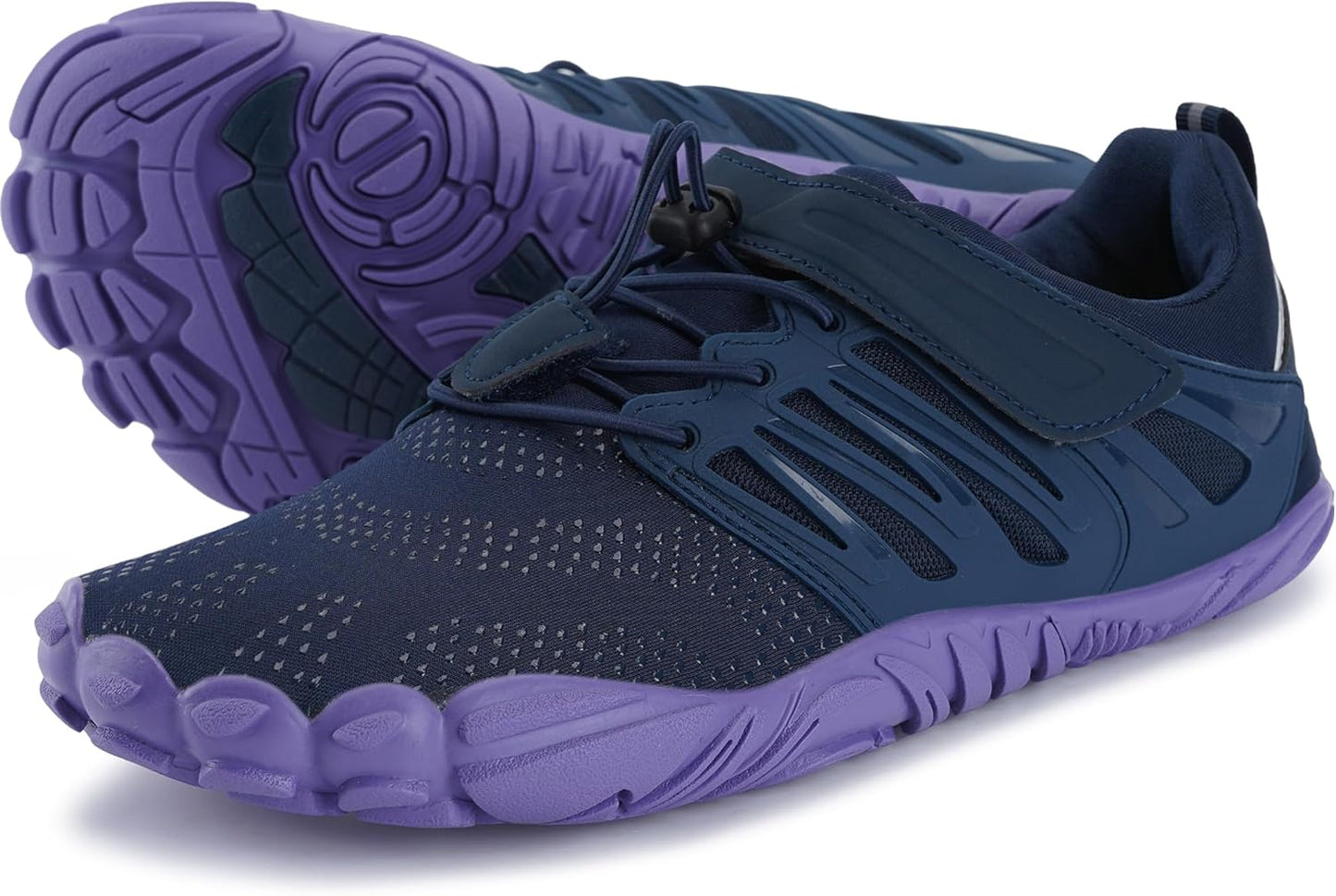 Joomra Women's Trail Running Barefoot Shoes for Ultimate Comfort
