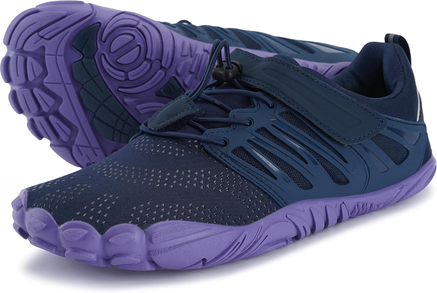 Joomra Women's Trail Running Barefoot Shoes for Ultimate Comfort
