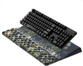 Ergonomic Keyboard Stand Pad with Wrist Rest - Comfortable Typing