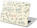 Hard Case Compatible for MacBook Pro 16 14 M3 M2 2023 - Pattern Glam