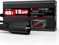 Fast Charge 48V Yamaha G29 Golf Cart Charger
