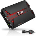 BOSS Audio Systems PV3700 5 Channel Car Stereo Amplifier Review