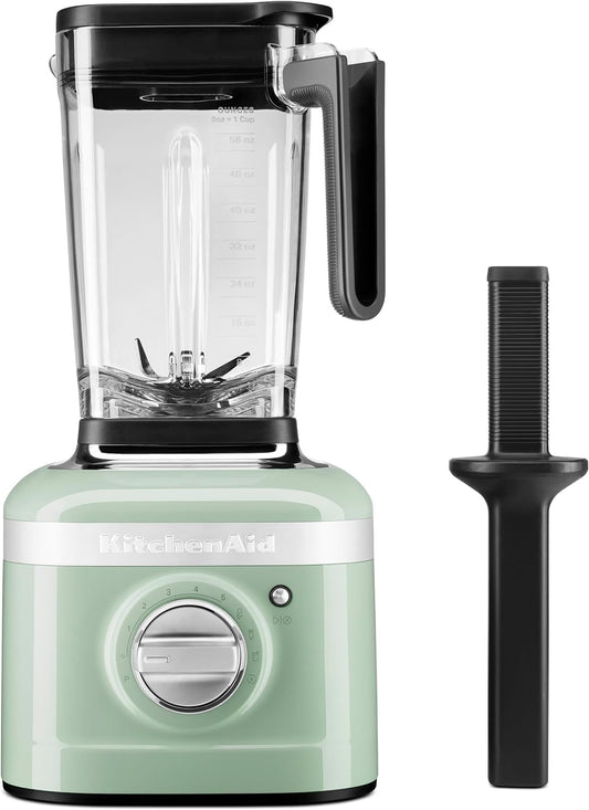 KitchenAid K400 Blender - Powerful Variable Speed for Smooth Blends!