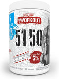 5% Nutrition 5150 High Stim Pre-Workout Powder - Extreme Energy