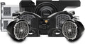 Rockford Fosgate RZR-STAGE5 1,150 Watt Stereo Kit - Full Ride Audio
