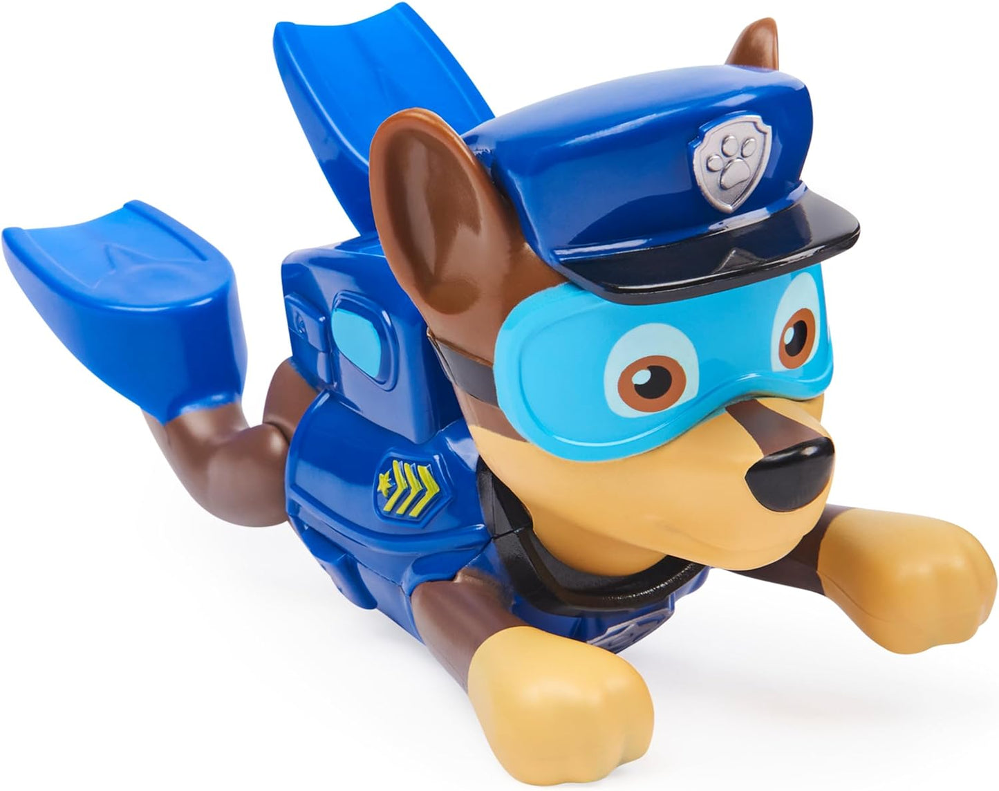 Paw Patrol Paddlin' Pups: Fun Outdoor & Bath Toys for Kids
