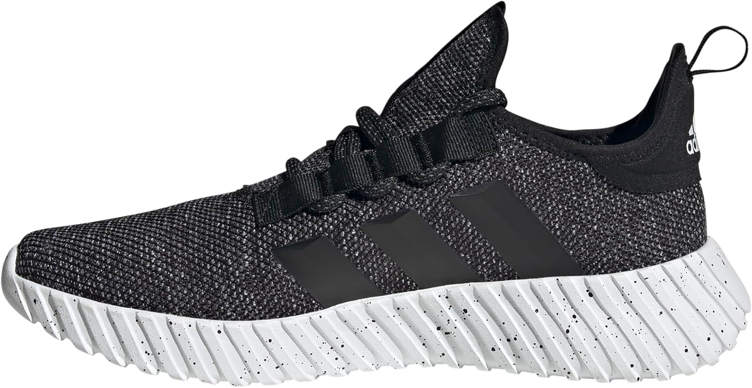 adidas Men's Kaptir 3.0 Shoe: Bold Style and Comfort
