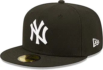 New Era MLB 59FIFTY Team Color Authentic Collection Cap Review