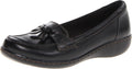 Clarks Women's Ashland Lily Loafers - Flexible Comfort for All Day