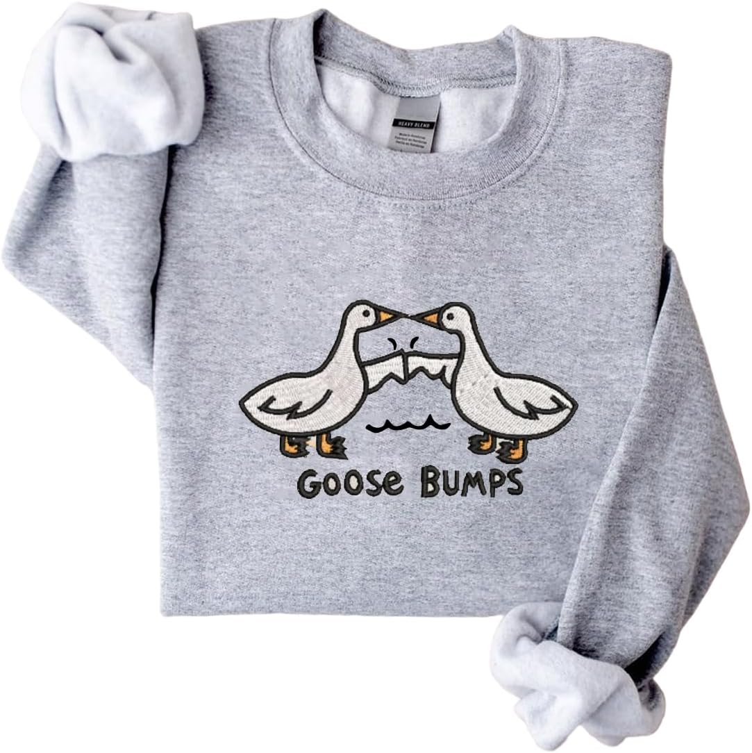 Cozy Farm Animal Sweatshirt - POPPOP Design