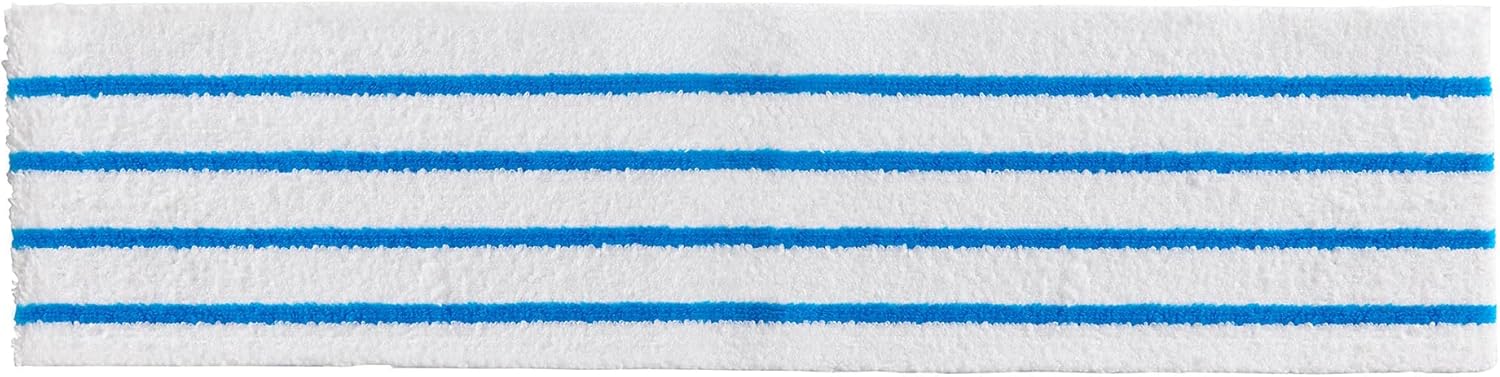 Rubbermaid HYGEN Disposable Microfiber Pad System for Quick Cleaning
