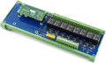 Waveshare Expansion Board 8 Channel Relay Expansion Board - Raspberry