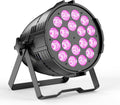 200W Stage Lights RGBWAL 6IN1 Par Lights - Powerful RGBWAL Uplight