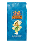 Kauai Coffee Whole Bean Coconut Caramel Crunch Medium Roast - Smooth