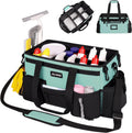 Large Wearable Cleaning Caddy Bags for Home and Office Use