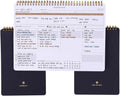 Productivity Notepad Suite - Set of 3 Productivity Notepads