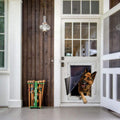 Ruff-Weather Super Large Pet Door 15in x 23.5in Flap - Insulated