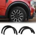Mabett Fender Flares for Ford Maverick 2022-2025 - Seamless Fit