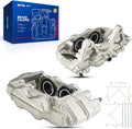 KAX Disc Brake Caliper Assembly Fit for Toyota 4Runner & Lexus GX470