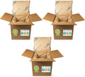 Insulated Shipping Box 10x10x10 for Frozen Food and Meat