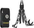 LEATHERMAN Signal 19-in-1 Multi-tool for Outdoors - Durable EDC