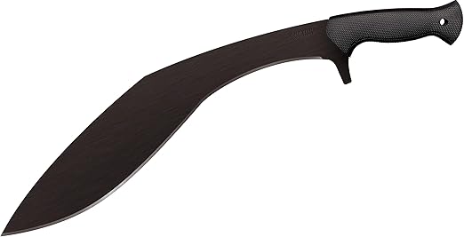 Cold Steel Royal Kukri Machete - A Must-Have for Outdoor Enthusiasts