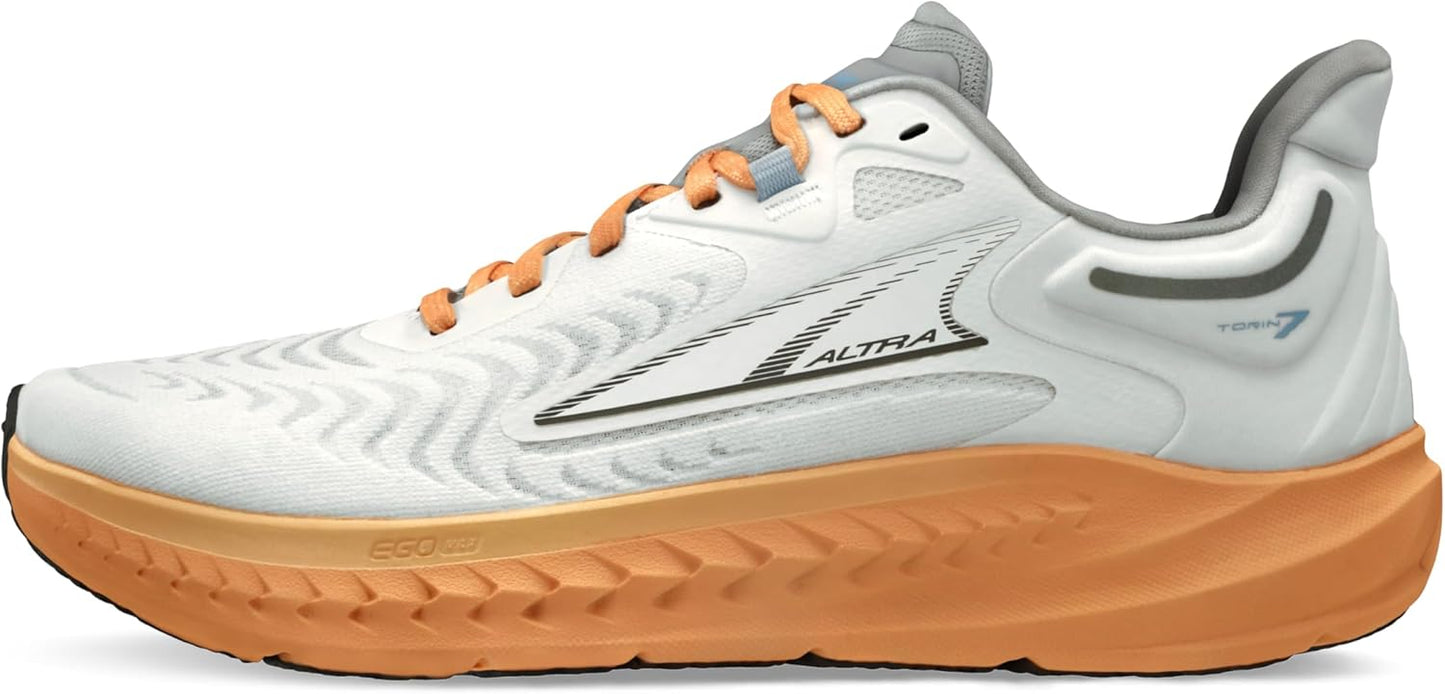 ALTRA Womens Torin 7: Comfort and Performance Combined