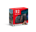 Nintendo Switch 2 + Mario Kart World Bundle - Next-Gen Portable Play