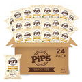 Heirloom Truffle Mini Popcorn - Snack Size Gourmet Popcorn