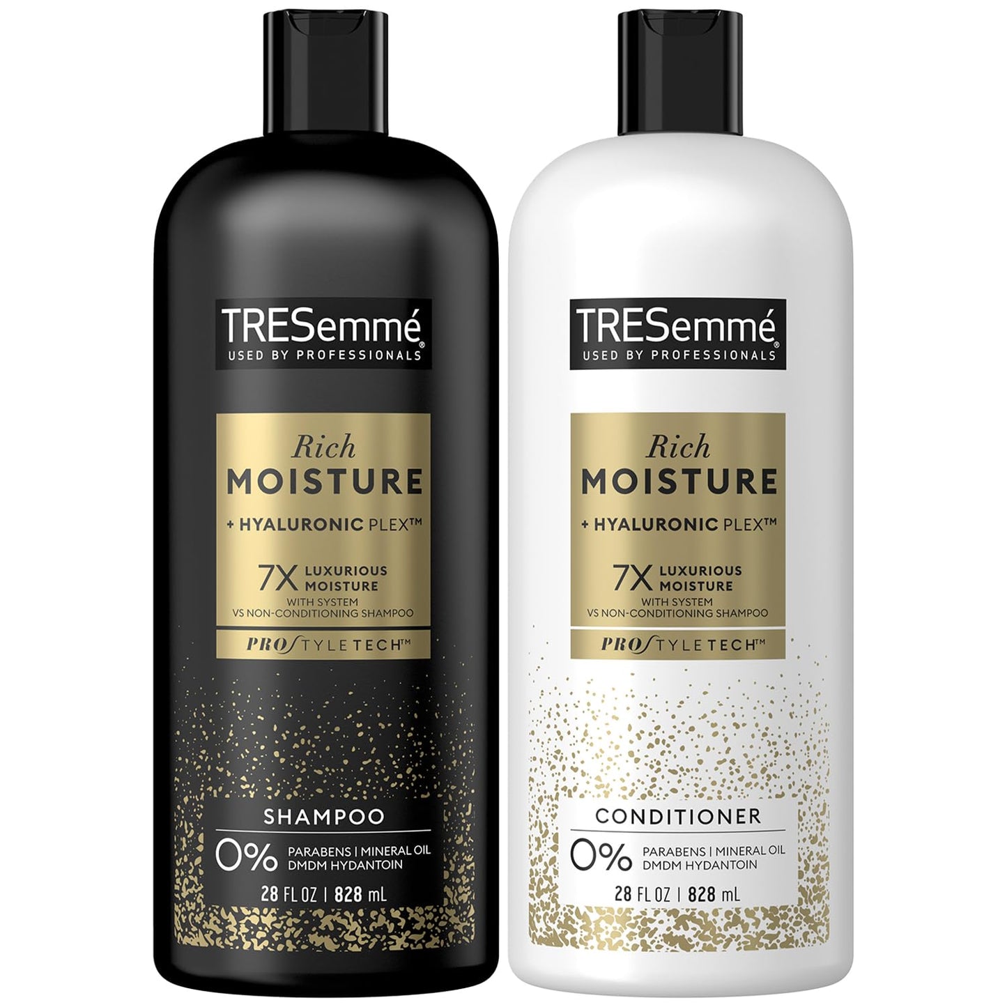 Hydrating Hyaluronic Hair Treatment Duo