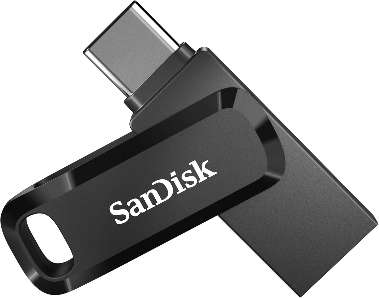 SanDisk 1TB Ultra Dual Drive Go USB Type-C Flash Drive Review