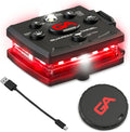 Guardian Angel Micro Series Safety Light Beacon - Rechargeable