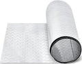 Diamond Plate Sheet Metal Tread Aluminum Sheet 24 x 96 in - Heavy Duty