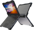 Rugged Hard Shell Case for Lenovo Chromebook 300e Gen 4