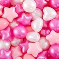 Ball Pit Balls Pack of 200 for Toddlers - Phthalate & BPA Free