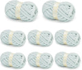 Chunky Yarn for Hand Knitting - Soft Bulky Chenille for Blankets