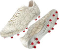 Men's Soccer Cleats Women's Football Shoes - Traction & Comfort