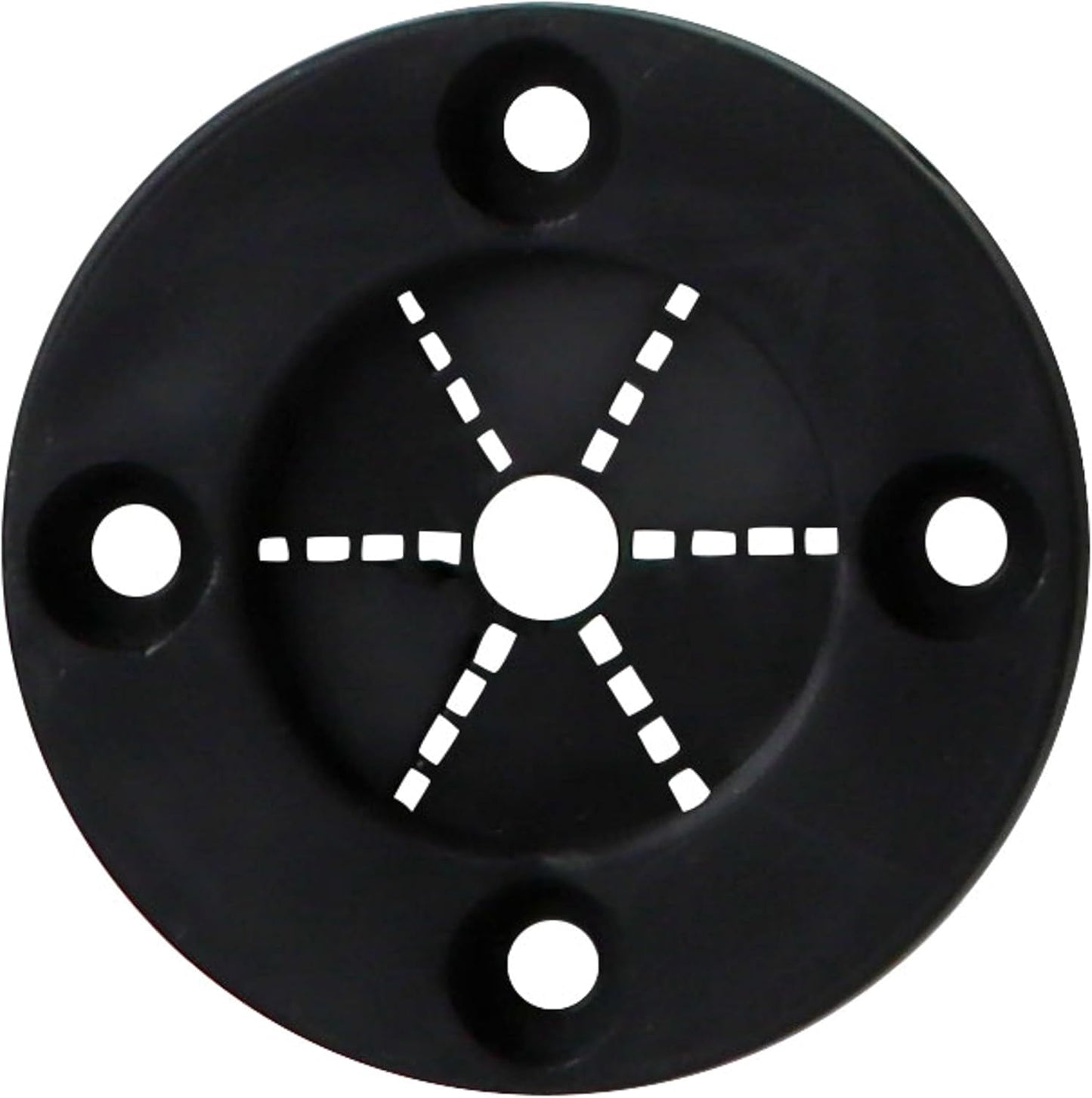 Extreme Max 3005.2169.25 Rigging Grommet - 1 in, Pack of 25