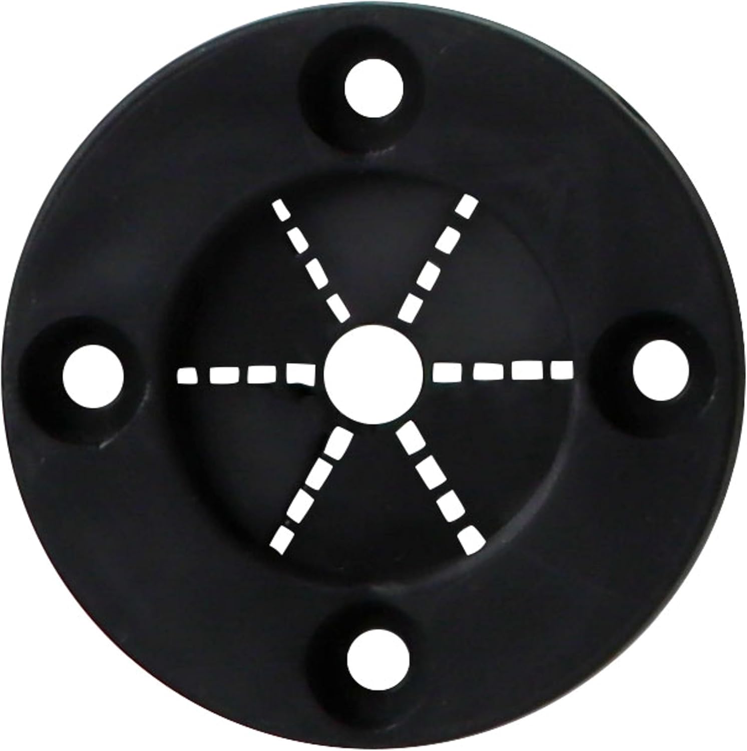 Extreme Max 3005.2169.25 Rigging Grommet - 1 in, Pack of 25