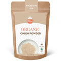 SPICY ORGANIC White Onion Powder - The Ultimate Organic Seasoning