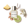 Aromatic Bergamot 1.7 Fl oz Eau de Toilette - Fresh Unisex