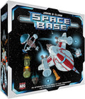 AEG Space Base Space Exploration Engine Building Dice Game - Fast Play