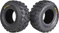 Kenda Bearclaw EX 23x10-10 Rear Tires for ATV UTV - Aggressive