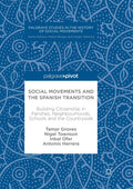 Social Movements and the Spanish Transition - Building Citizenship