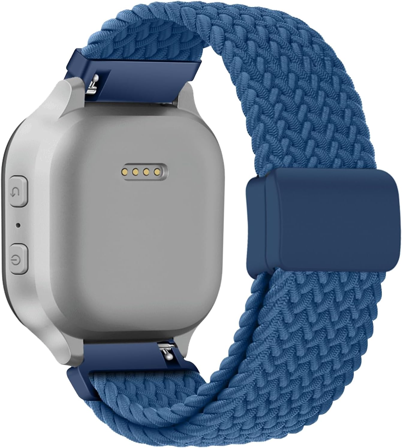 Elastic Kids Watch Band for Gabb 3e 3 2 1