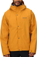 MARMOT mens Cascade Durable & Waterproof Rain Jacket - Reliable