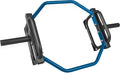 CAP Barbell Olympic Trap Bar and Shrug Bar for Deadlifts - Compact